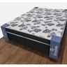 Cama Box Conjugado Solteirão 110x188x053 Ortopédico Ortobello - 2