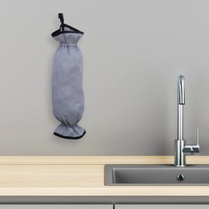 Puxa Saco Oxford - Xadrez Bemprat