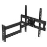 SUPORTE ARTICULADO PARA TV LED/LCD/PLASMA DE 23" A 60" POLEGADAS COM INCLINACAO - STA-400 Vinik - 6