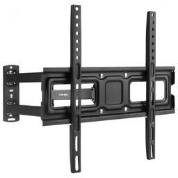 SUPORTE ARTICULADO PARA TV LED/LCD/PLASMA DE 23" A 60" POLEGADAS COM INCLINACAO - STA-400 Vinik - 1