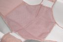 Ver imagem 2 de Ajuste de Banheira IBM KIDS Rosa