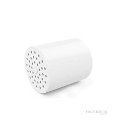 Refil para Filtro Redutor Anti-cloro de Chuveiro Ducha - 1