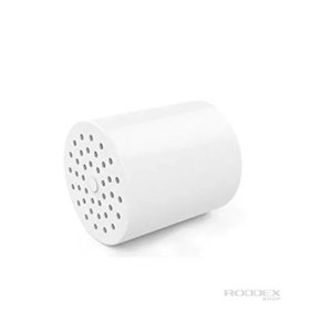 Refil para Filtro Redutor Anti-cloro de Chuveiro Ducha