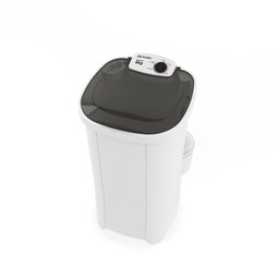 Tanquinho 4kg Superpop Mueller 127v Branco - 2
