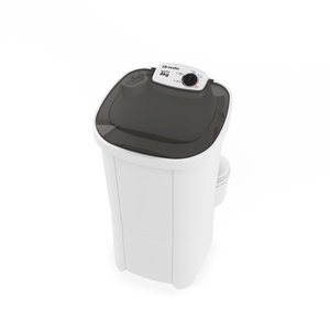 Tanquinho 4kg Superpop Mueller 127v Branco