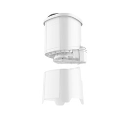 Tanquinho 4kg Superpop Mueller 127v Branco - 5