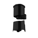 Ver imagem 5 de Tanquinho 4kg Superpop Mueller 127v Preto