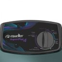 Ver imagem 3 de Tanquinho 4kg Superpop Mueller 220v Preto