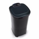 Ver imagem 2 de Tanquinho 4kg Superpop Mueller 220v Preto