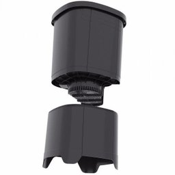 Tanquinho 4kg Superpop Mueller 220v Preto - 9