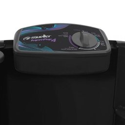 Tanquinho 4kg Superpop Mueller 220v Preto - 4