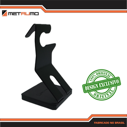 Suporte Tocha Solda MIG MAG MAGNÉTICO METAUMO - 5