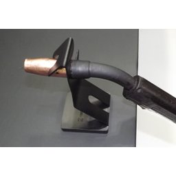 Suporte Tocha Solda MIG MAG MAGNÉTICO METAUMO - 3