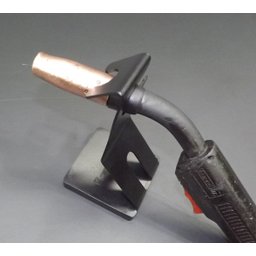 Suporte Tocha Solda MIG MAG MAGNÉTICO METAUMO - 4