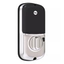 Ver imagem 3 de Fechadura Digital Yale Yrd 256 Senha com Trinco Rolete