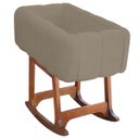 Ver imagem 3 de Moises Balanço com Colchão para Baby