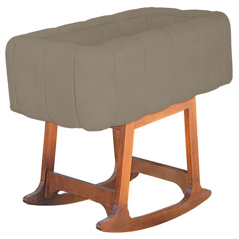 Moises Balanço com Colchão para Baby