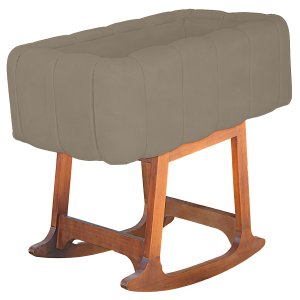 Moises Balanço com Colchão para Baby