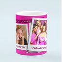 Ver imagem 1 de Caneca As Quartas Usamos Rosa Meninas Malvadas