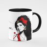 Caneca Amy Winehouse - You Know That I'm No Good - 3