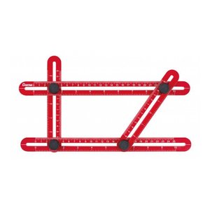 Gabarito Angular Cortag Multifunção