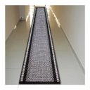 Ver imagem 2 de Tapete Passadeira Sisal Grande 0,66x3,00 Antiderrapante PS-33