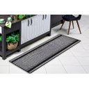 Ver imagem 3 de Tapete Passadeira Sisal Grande 0,66x3,00 Antiderrapante PS-33