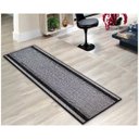 Ver imagem 1 de Tapete Passadeira Sisal Grande 0,66x3,00 Antiderrapante PS-33