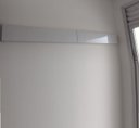 Ver imagem 4 de Varal Magico 5 Varetas Aluminio Branco Dobravel 90cm