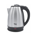 Ver imagem 1 de Chaleira Elétrica 1,8l em Inox 220v 1500w Rápida Fervura