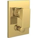 Ver imagem 2 de Misturador Monocomando 4 Vias de Chuveiro C/Desviador Para Banheira 2994.Gl90