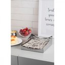 Ver imagem 2 de Porta Guardanapos Tramontina Ciclo em Aço Inox