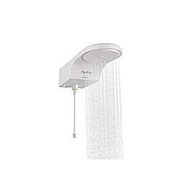 Ducha Fit Eletronica 220v Hidra - 4