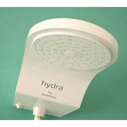 Ducha Fit Eletronica 220v Hidra - 2