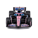 Ver imagem 2 de Miniatura F1 25 Alpine A525 Colapinto S/piloto 1:43 Bburago