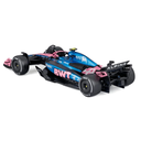 Ver imagem 4 de Miniatura F1 25 Alpine A525 Colapinto S/piloto 1:43 Bburago