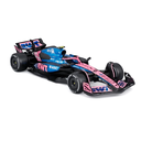 Ver imagem 3 de Miniatura F1 25 Alpine A525 Colapinto S/piloto 1:43 Bburago