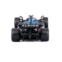 Ver imagem 6 de Miniatura F1 25 Alpine A525 Colapinto S/piloto 1:43 Bburago