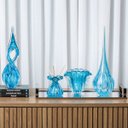 Ver imagem 2 de Difusor Trouxinha em Murano Aguamarine Vicenza