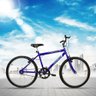 Bicicleta Thunder Free Aro 26 Freios V-break Quadro Aço L18 - Mega Bike - 2