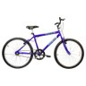Bicicleta Thunder Free Aro 26 Freios V-break Quadro Aço L18 - Mega Bike - 1