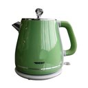 Ver imagem 1 de Chaleira Jarra Bule Eletrica Térmica Yd-1830c 127v Verde Best