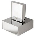 Ver imagem 3 de Acabamento de Registro 3/4 Gaveta 4900.c33 Polo Deca Cr