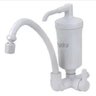 Purificador com Torneira de Parede HYDRAPLUS Branca - 1