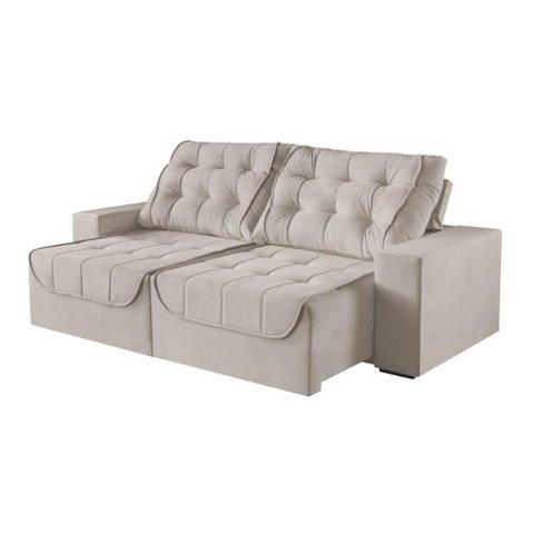 Sofa Martins M-190 02 Md.80 - V-211 Creme