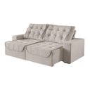 Ver imagem 1 de Sofa Martins M-190 02 Md.80 - V-211 Creme