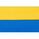 Ver imagem 2 de Kit Home Tatame Profissional com 4 Plcas+ 20mm Azul/Amarelo