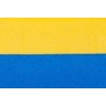 Kit Home Tatame Profissional com 4 plcas+ 20mm azul/amarelo - 2