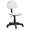 Ver imagem 5 de Kit Cadeira de Podologia Branco Carrinho Exaustor com Tripé Mocho e Brinde Fiscomed Kit para Podolog