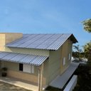 Ver imagem 3 de Telha de Fibrocimento Ondulada 6 mm 1,53 x 1,10 Metros - BRASILIT